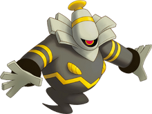 Emile'sDusknoir
