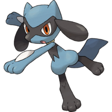 250px-447Riolu