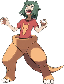 ORAS Poké Maniac
