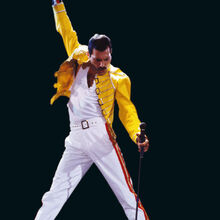 Freddie Mercury-0