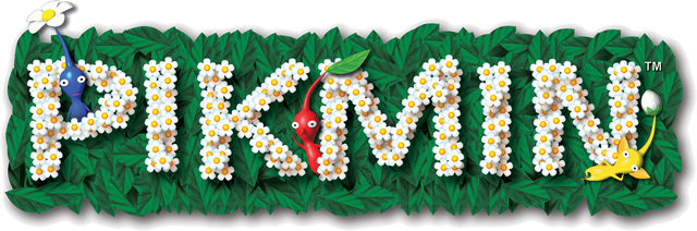 File:Pikmin logo.png