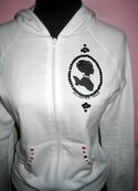 Mistress hoodie 1