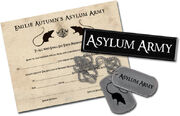 Asylum emporium