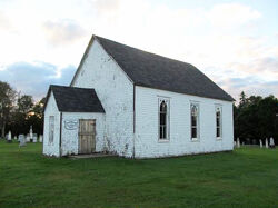Blair Water Presbyterian Church