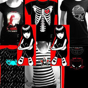 Emily-the-strange-clothing-t-shirts