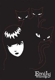 Emily-journal-wanna-be-your-cat