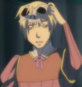 Mercutio