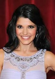 Natalie Anderson