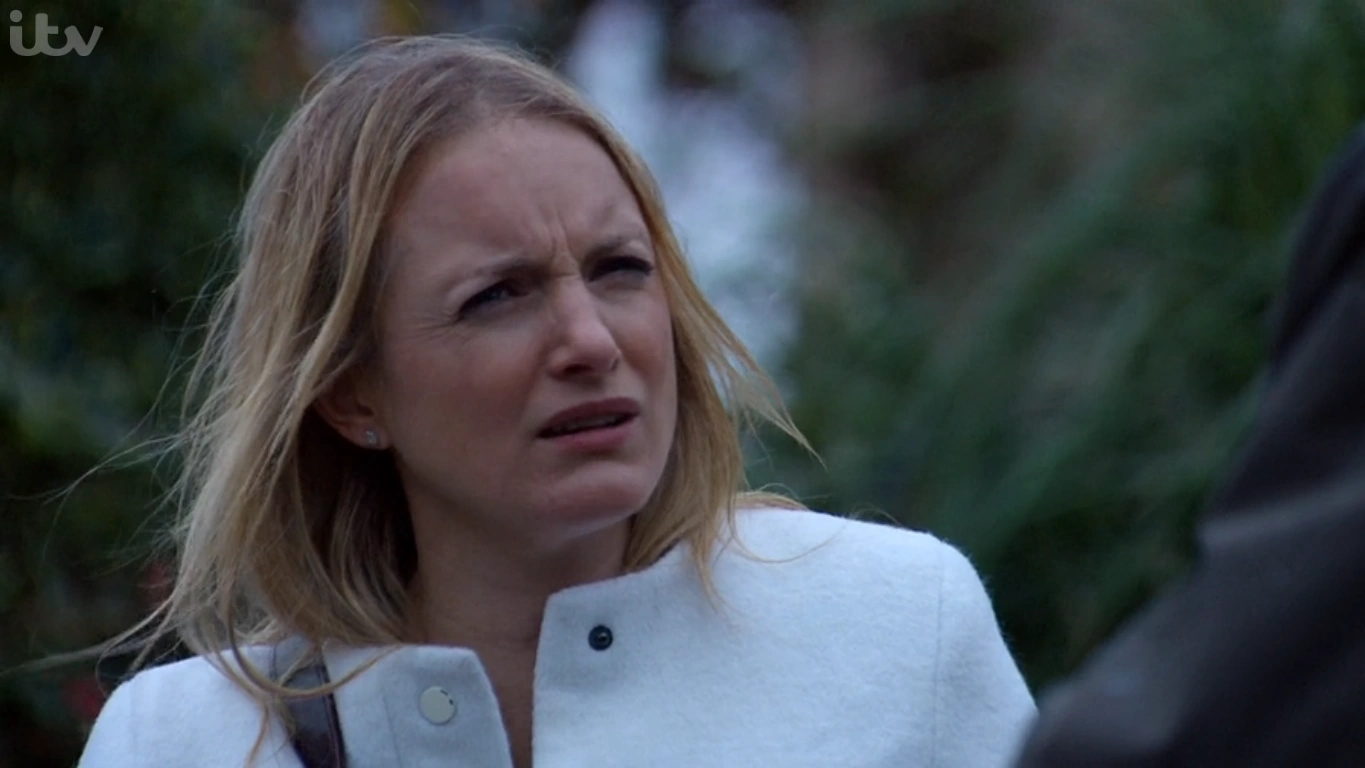 Episode 7723 (16th January 2017) Emmerdale Wiki FANDOM powered by Wikia