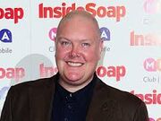 Dominic Brunt