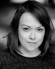 Sian Reese Williams
