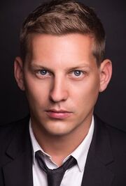 James Sutton