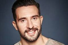 Michael Parr