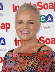 Lesley Dunlop
