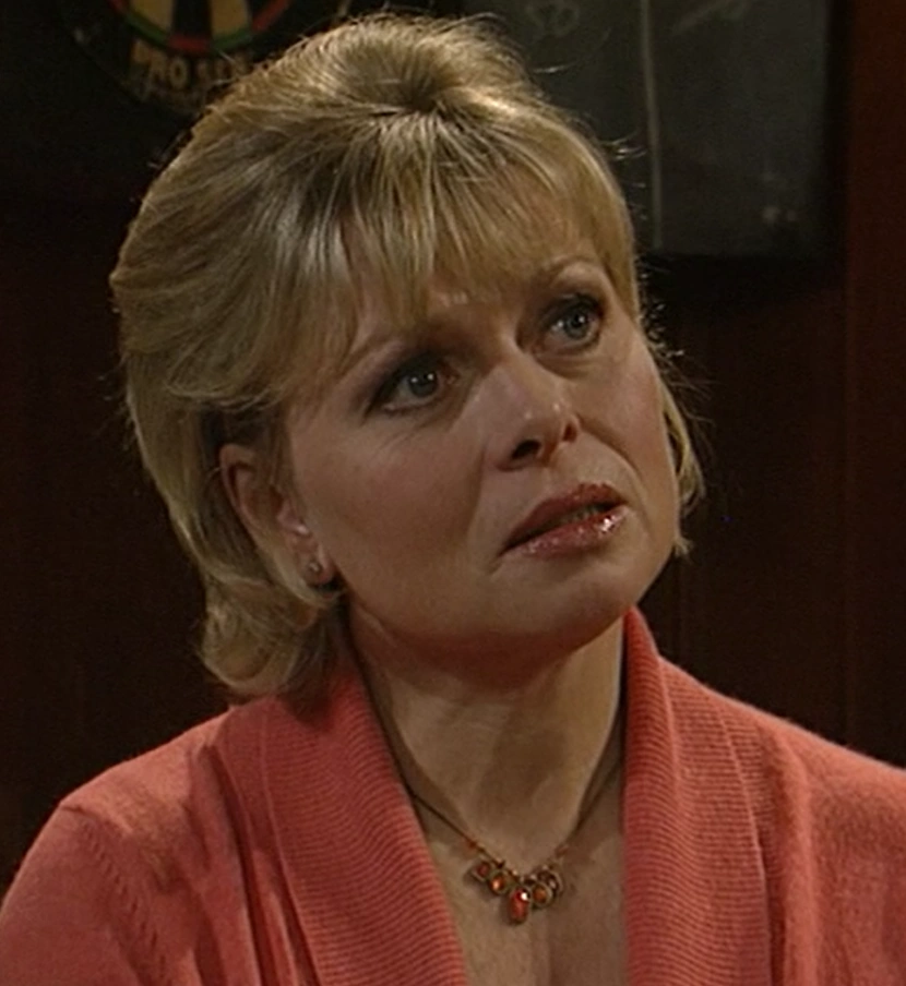 Barbara Hope Emmerdale Wiki FANDOM powered by Wikia