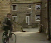 Emmie seth bike