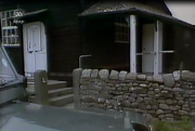 Emmie village hall 1975