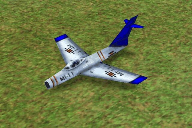 File:MiG-15 Fighter.jpg