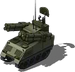ADATS Artillery