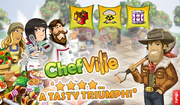 MOTD ChefVille