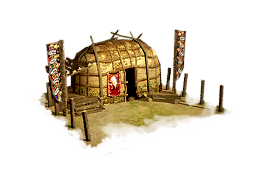 Warrior Society (Building)