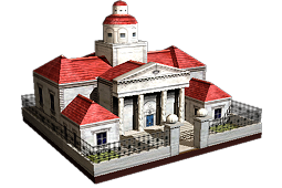 House of Representatives