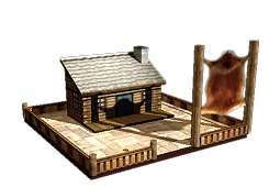 Fur Trader