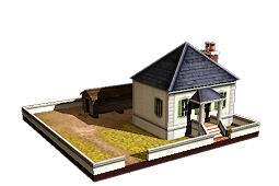 Small Plantation