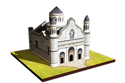 Jesuit College