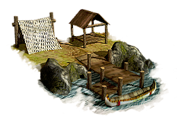 Local Fishery (Native)