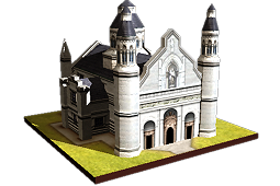 Seminary