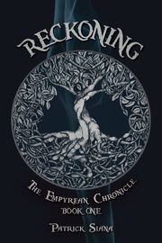 Reckoning cover original