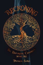 Reckoning cover