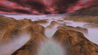 LavaFogAitis