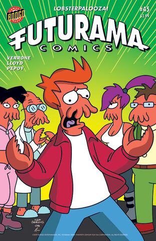 File:Futurama-45-Cover.jpg
