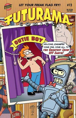File:Futurama-12-Cover.jpg