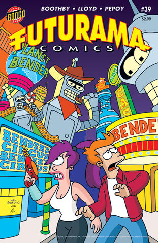 File:Futurama-39-Cover.jpg