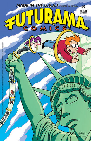 File:Futurama-09-Cover.jpg