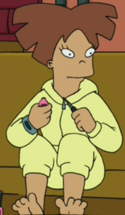Amy futurama sex photo 93