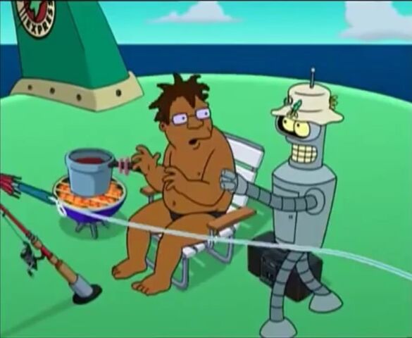File:Hermes and Bender.jpg