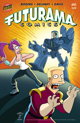 File:Futurama-41-Cover.jpg