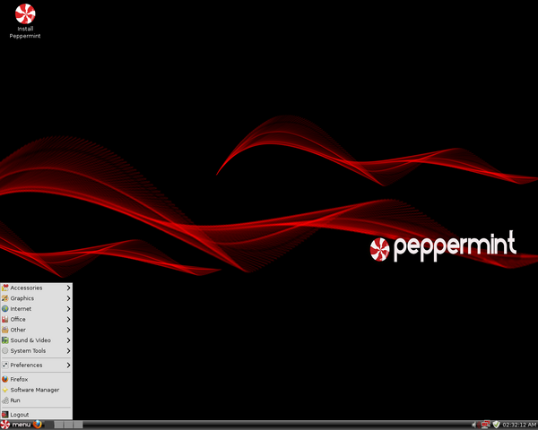 File:Peppermint-screenshot.png