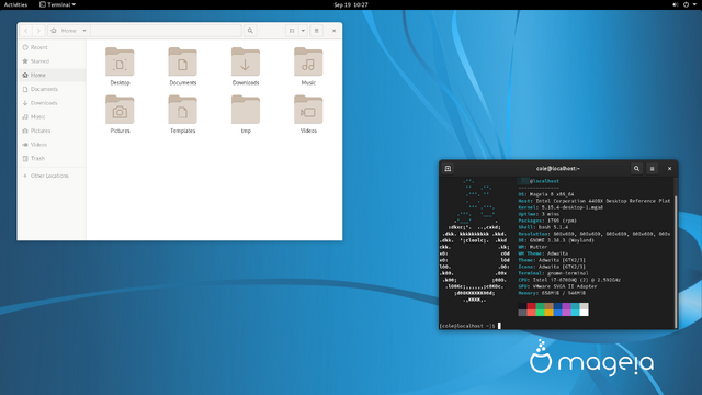 File:Mageia5 kde.png