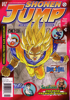 Shonen jump
