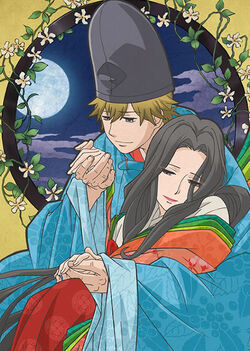 Choyaku hyakunin isshu-uta koi