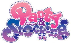 Panty & Stocking with Garterbelt