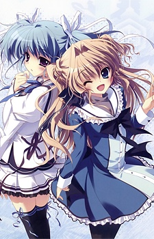 Mashiro-Iro Symphony