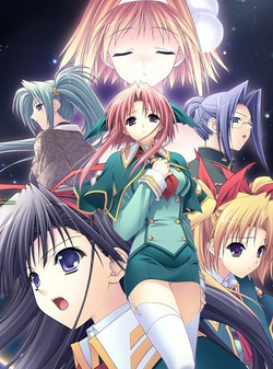 Soul Link