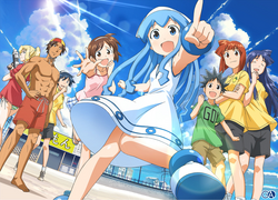 Ika Musume