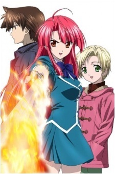 Kazenostigma